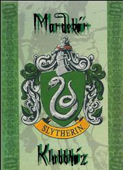 Slytherin Commonroom